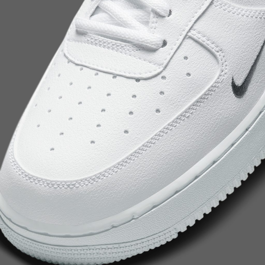 Nike Air Force 1 Low Utility White Grey