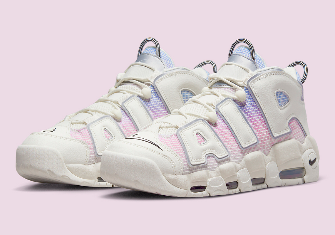 Nike Air More Uptempo 96 Gradient