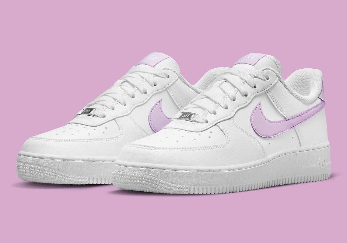 Nike Air Force 1 Low Next Nature Lilac