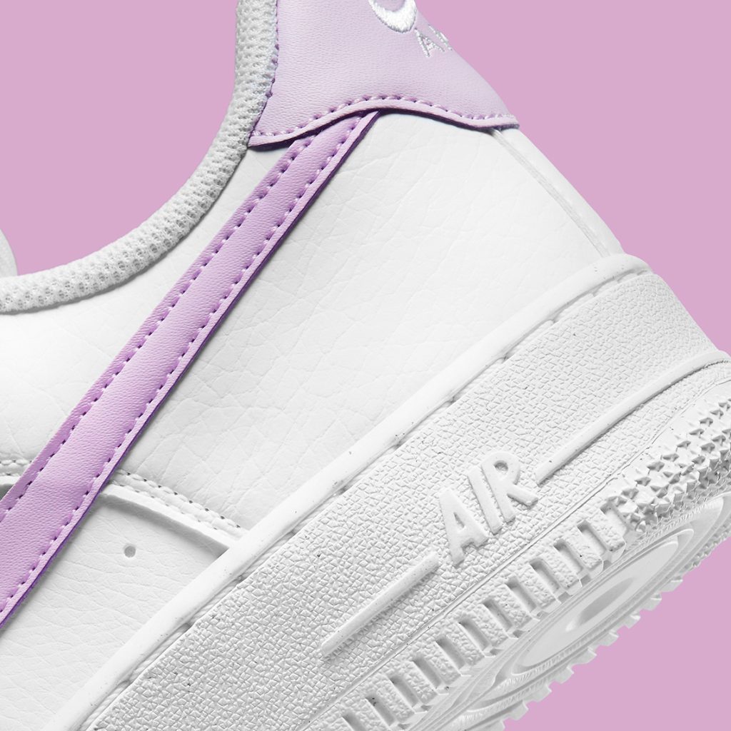 Nike Air Force 1 Low Next Nature Lilac