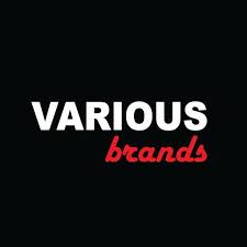 Various Brands Logo