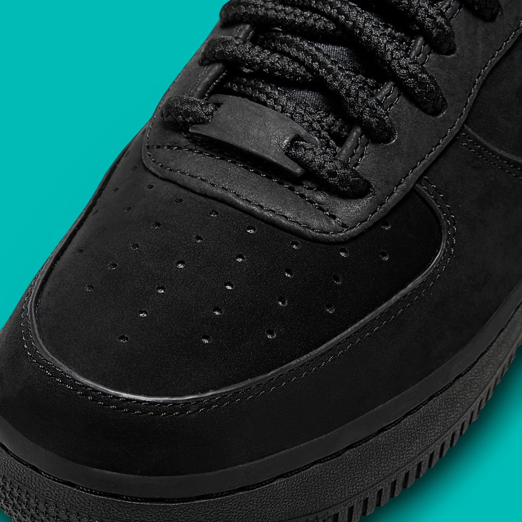 Nike x Tiffany & Co Air Force 1 Low - Where To Buy 🛒