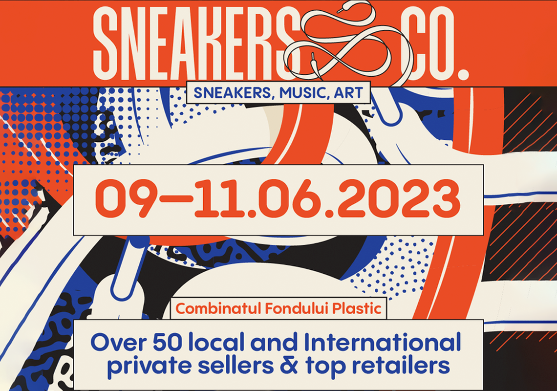 Sneakers & Co. 2023