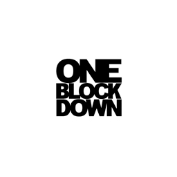 OneBlockDown