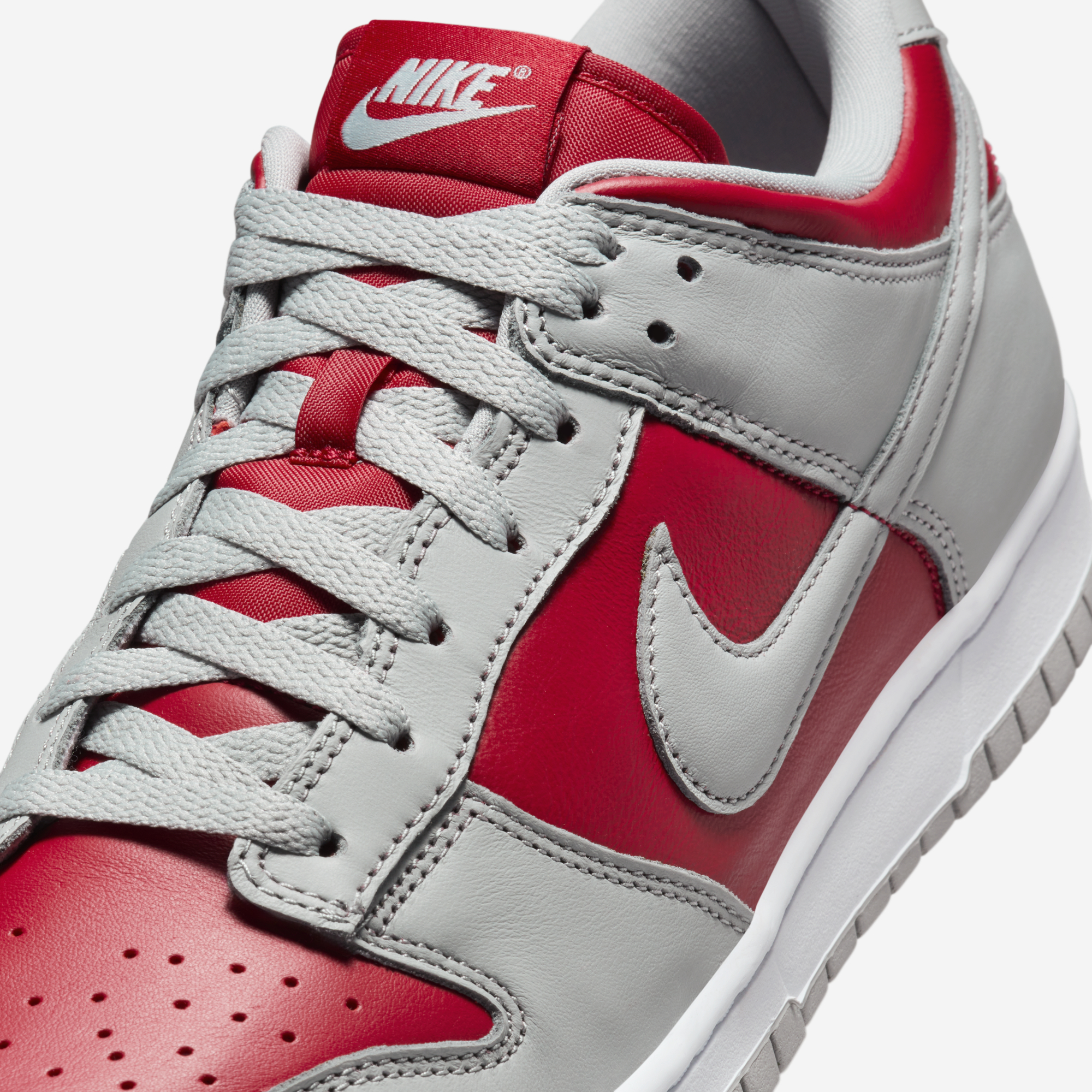 Nike Dunk Low QS Reverse Ultraman