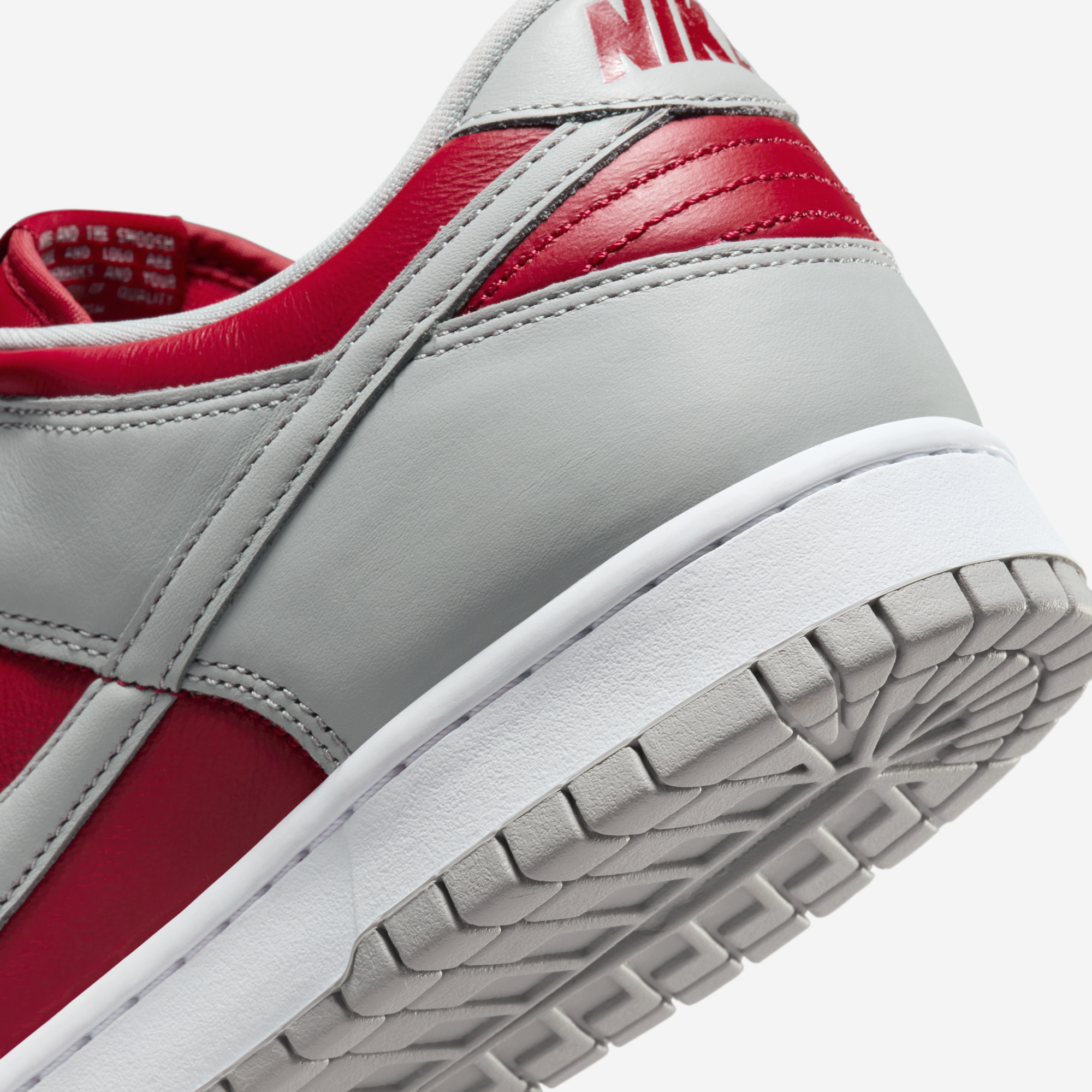 Nike Dunk Low QS Reverse Ultraman