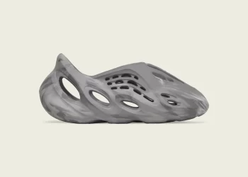 Adidas Yeezy Foam Runner MX Granite IE4931 Release Date