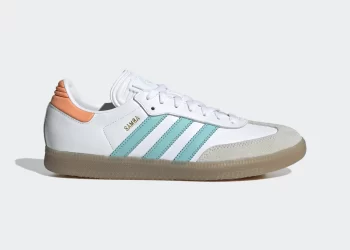 Inter Miami CF x Adidas Samba OG
