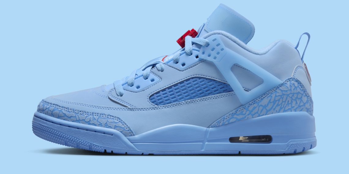 Jordan Spizike Low Houston Oilers