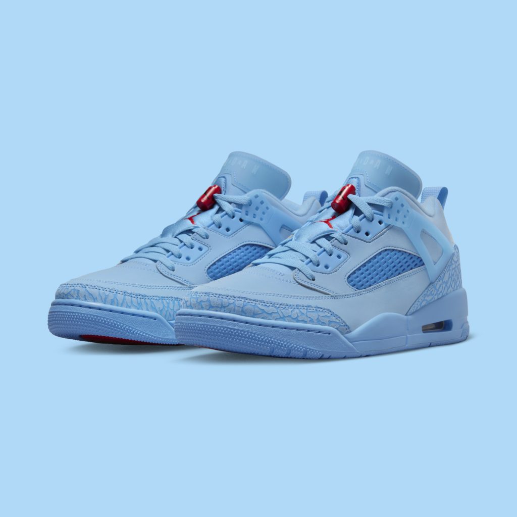 Jordan Spizike Low Houston Oilers