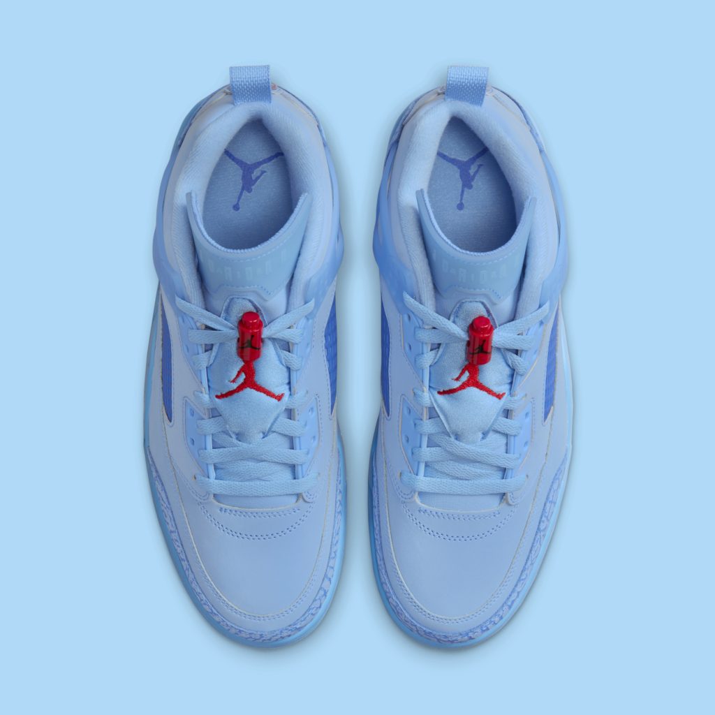 Jordan Spizike Low Houston Oilers