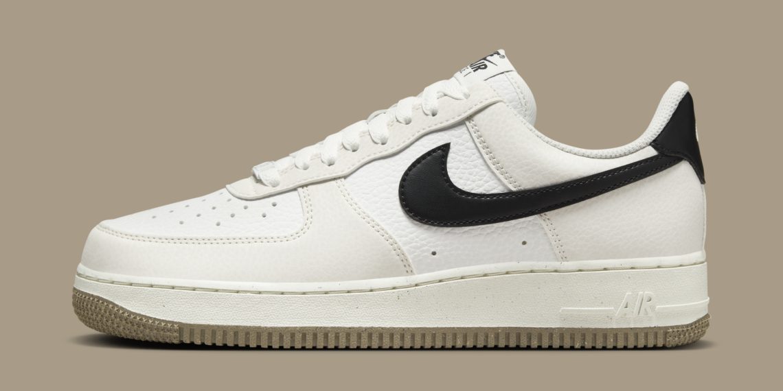 Nike Air Force 1 Low Next Nature Summit White HF9983-100