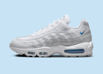 Nike air max 95 se best sale summit white