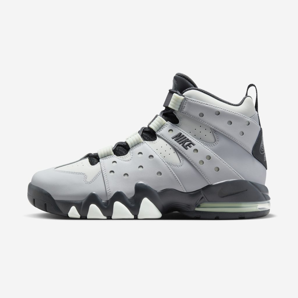 Nike Air Max2 CB '94 Light Smoke Grey