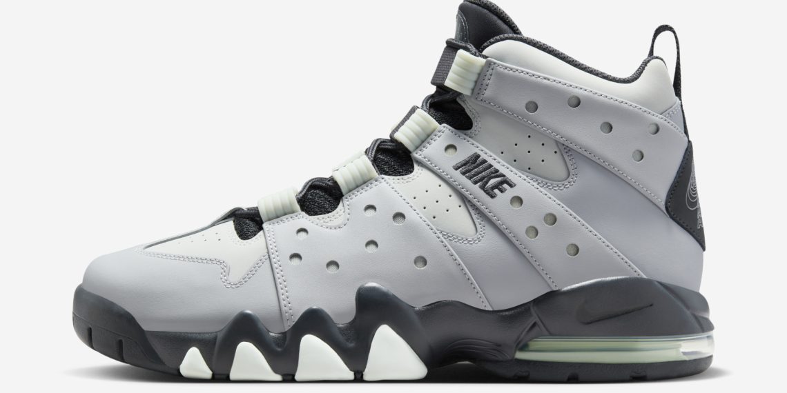 Nike Air Max2 CB '94 Light Smoke Grey