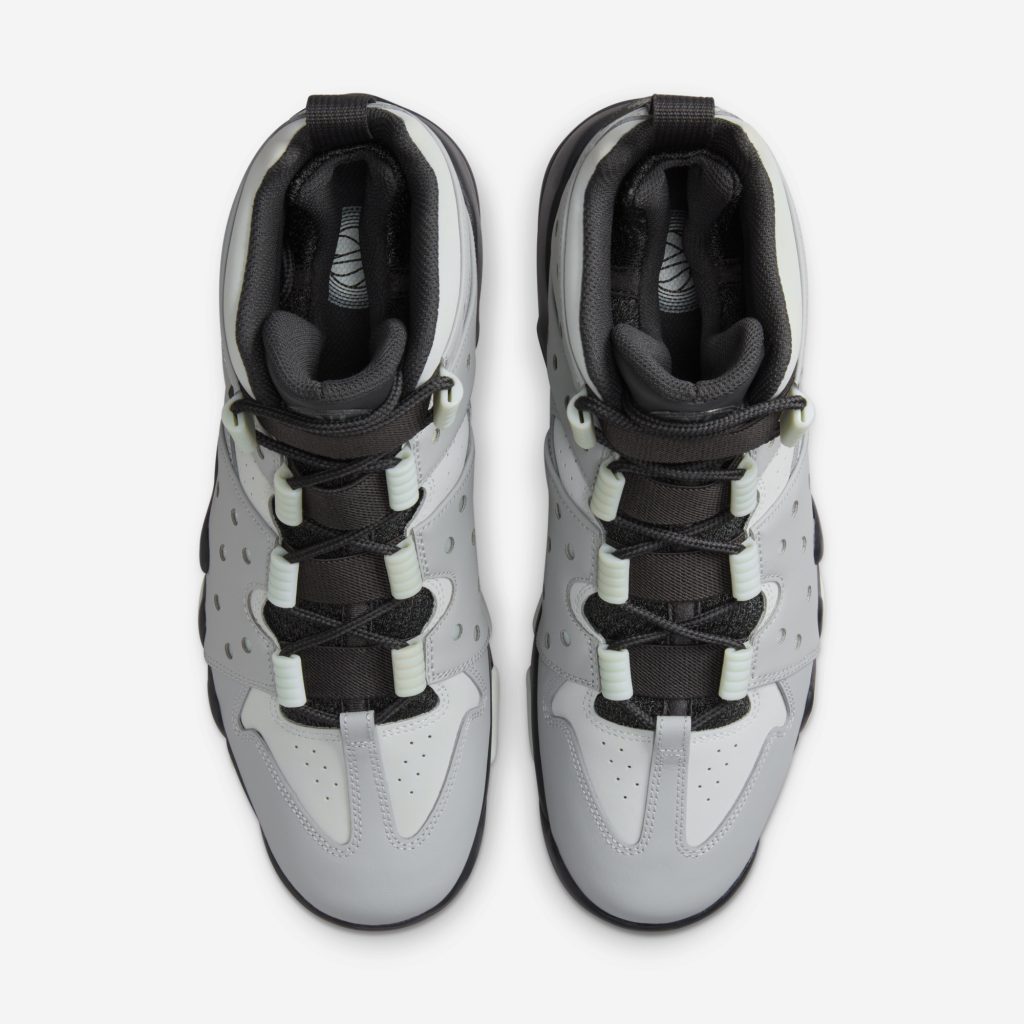 Nike Air Max2 CB '94 Light Smoke Grey
