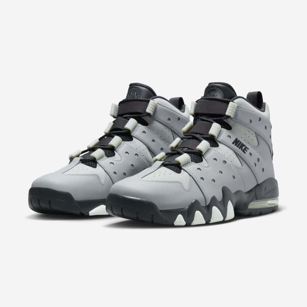 Nike Air Max2 CB '94 Light Smoke Grey