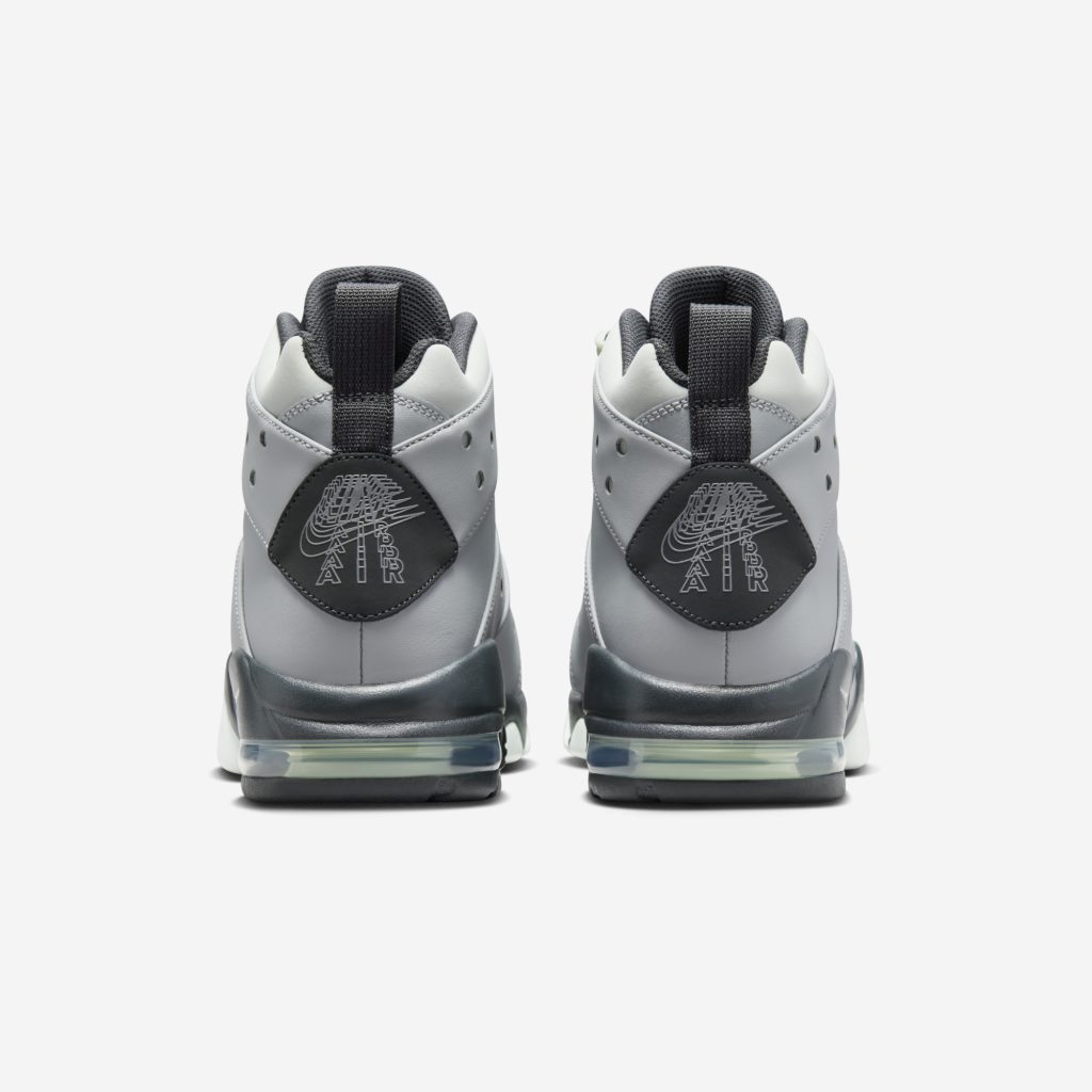 Nike Air Max2 CB '94 Light Smoke Grey