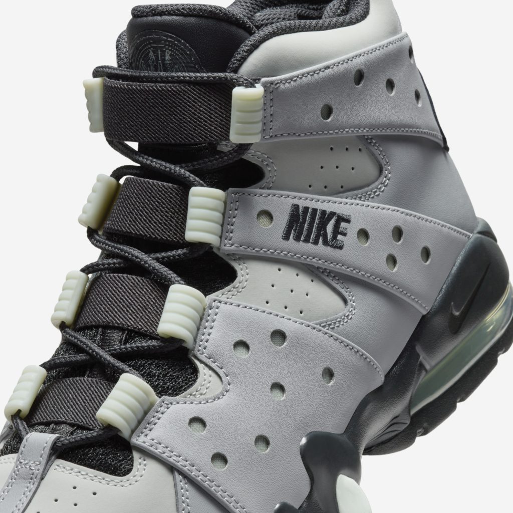 Nike Air Max2 CB '94 Light Smoke Grey