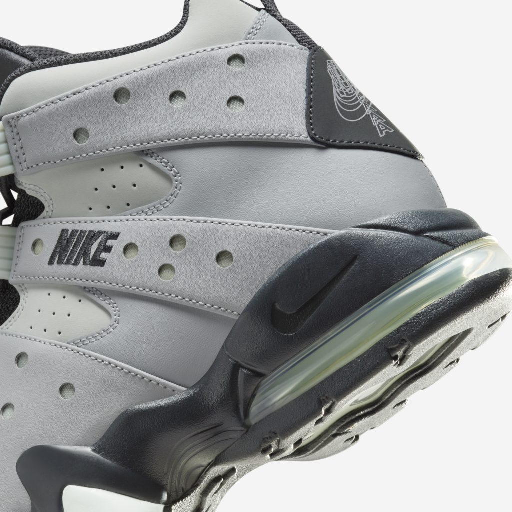 Nike Air Max2 CB '94 Light Smoke Grey