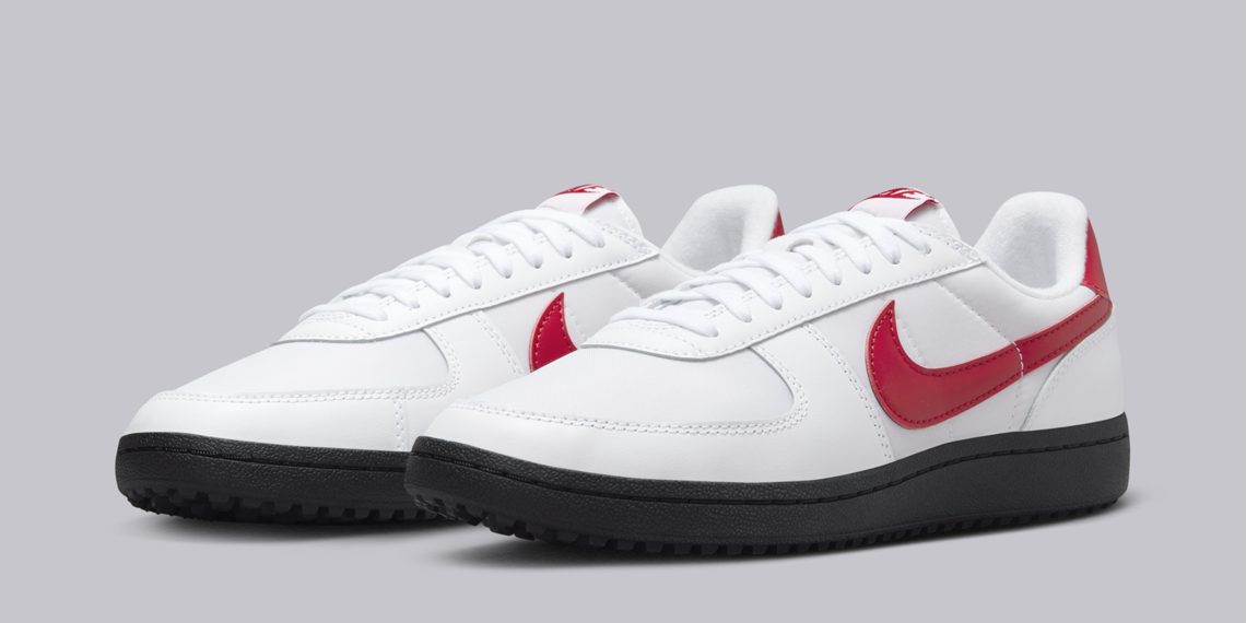 Nike Field General 82 SP Varsity Red