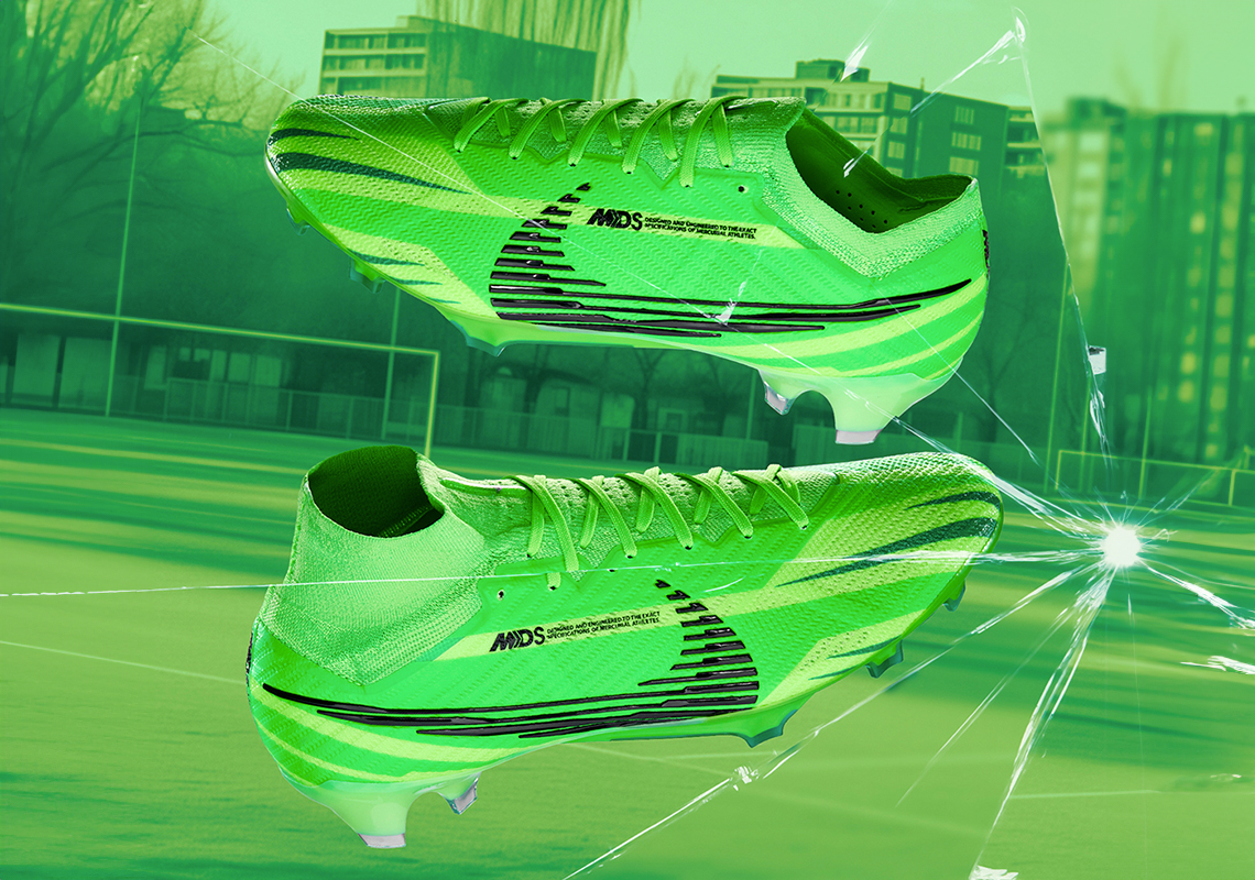 Nike Mercurial Dream Speed 8 Green Strike