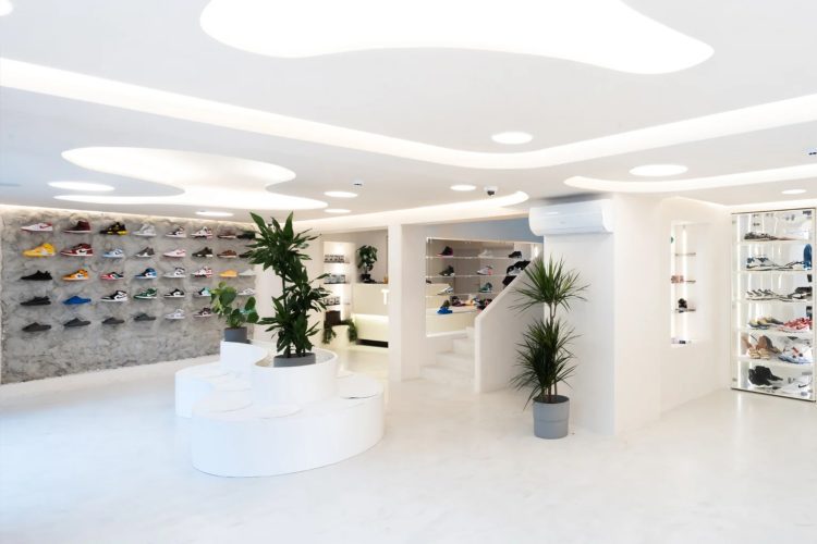 True To Sole Bucharest