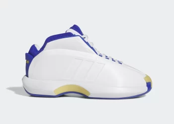 Adidas Crazy 1 Lakers PE IG3734