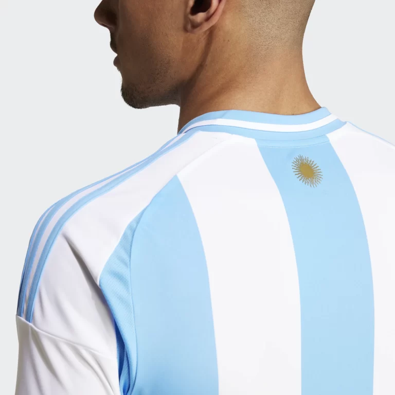 Adidas Football Argentina 2024 Home Shirt IP8409