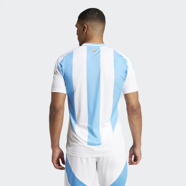 Adidas Football Argentina 2024 Home Shirt IP8409