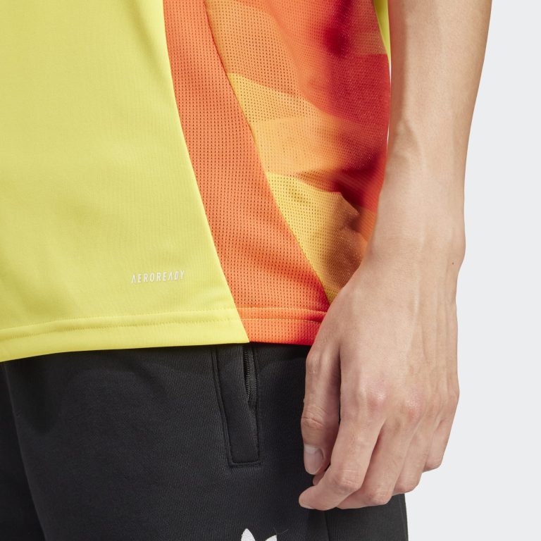 Adidas Football Colombia 2024 Home Shirt IP8279