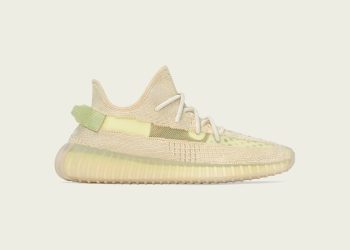 Adidas Yeezy Boost 350 V2 Flax FX9028