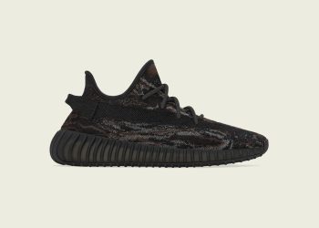 Adidas Yeezy Boost 350 V2 MX Rock GW3774