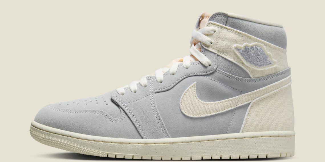 Air Jordan 1 Retro High OG Ivory FD8636-011