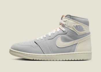 Air Jordan 1 Retro High OG Ivory FD8636-011
