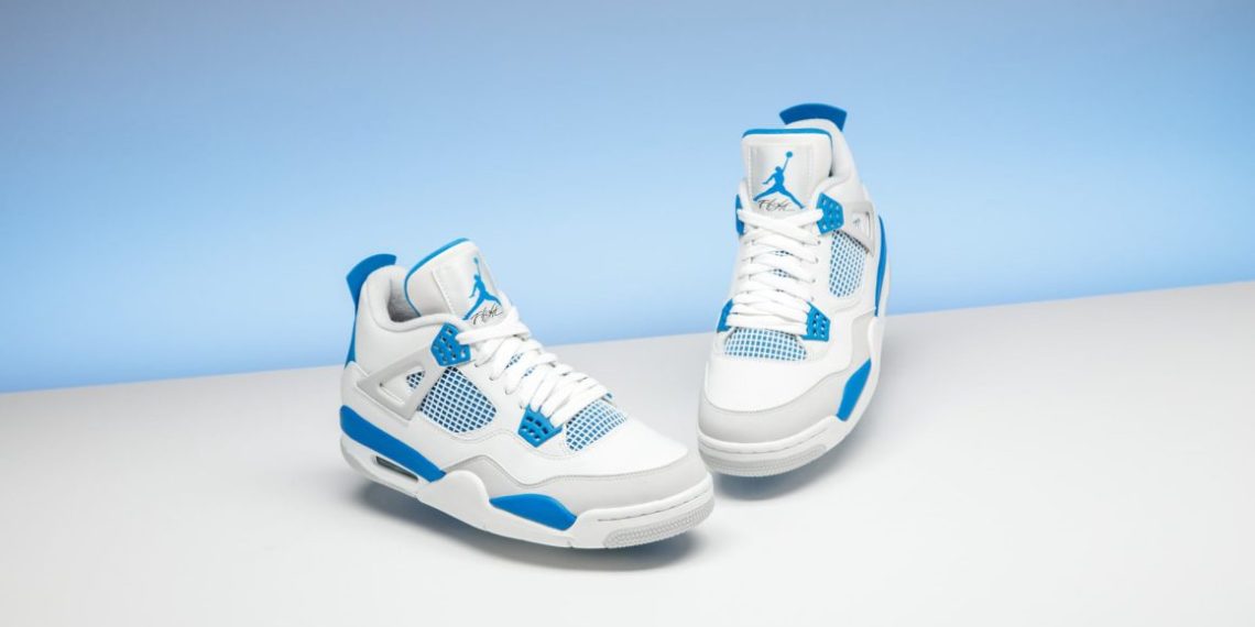 Jordan Brand Retro Collection Season Preview Summer 2024