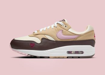 Nike Air Max 1 '87 Valentine's Day FZ4346-200