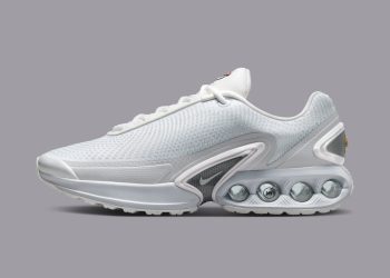 Nike Air Max DN "Metallic Silver" FJ3145-100