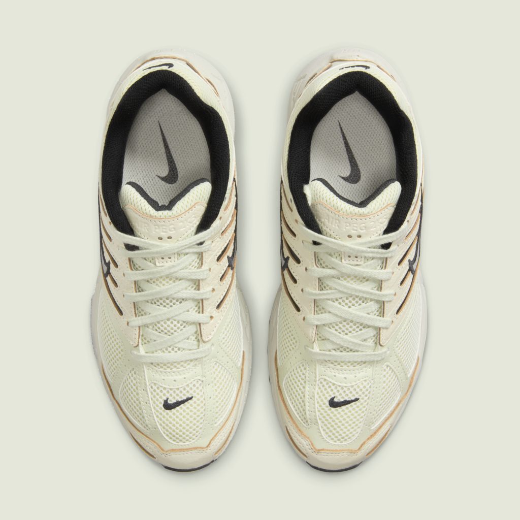 Nike Air Peg 2K5 Sea Glass / Chrome FQ3571-001