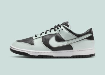 Nike Dunk Low Premium Barely Green FZ1670-001