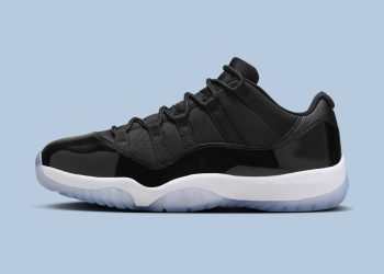 Air Jordan 11 Retro Low Space Jam FV5104-004