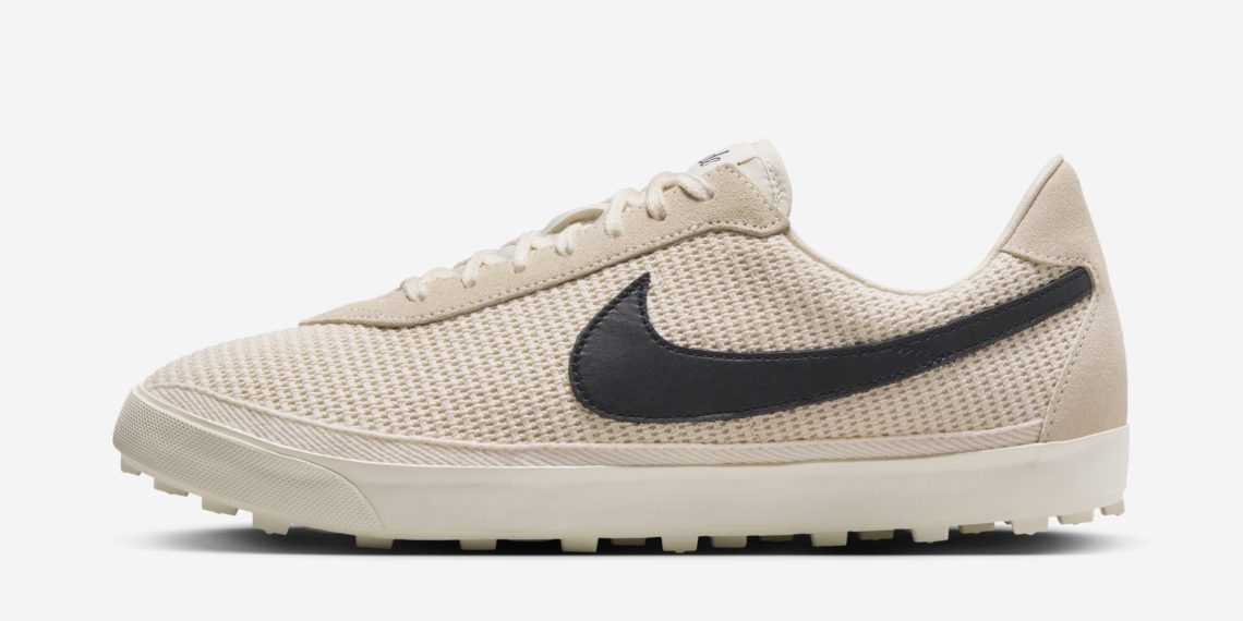 Bode x Nike Astro Grabber Natural / Light Cream FQ6892-100