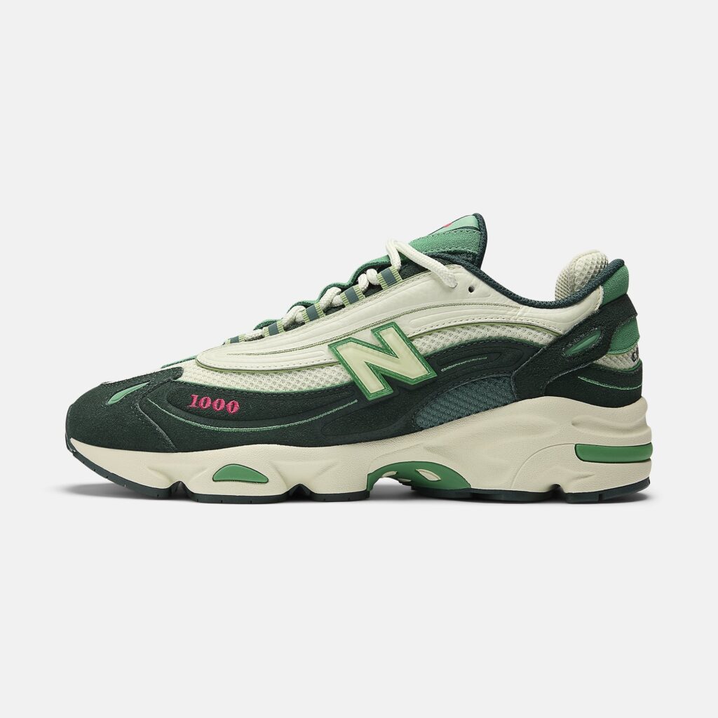 Concepts x New Balance 1000 (M1000CN)
