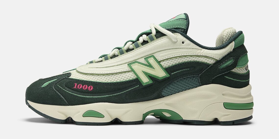 Concepts x New Balance 1000 (M1000CN)