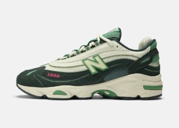 Concepts x New Balance 1000 (M1000CN)