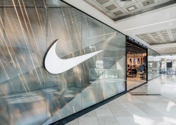 Magazin Nike AFI Cotroceni