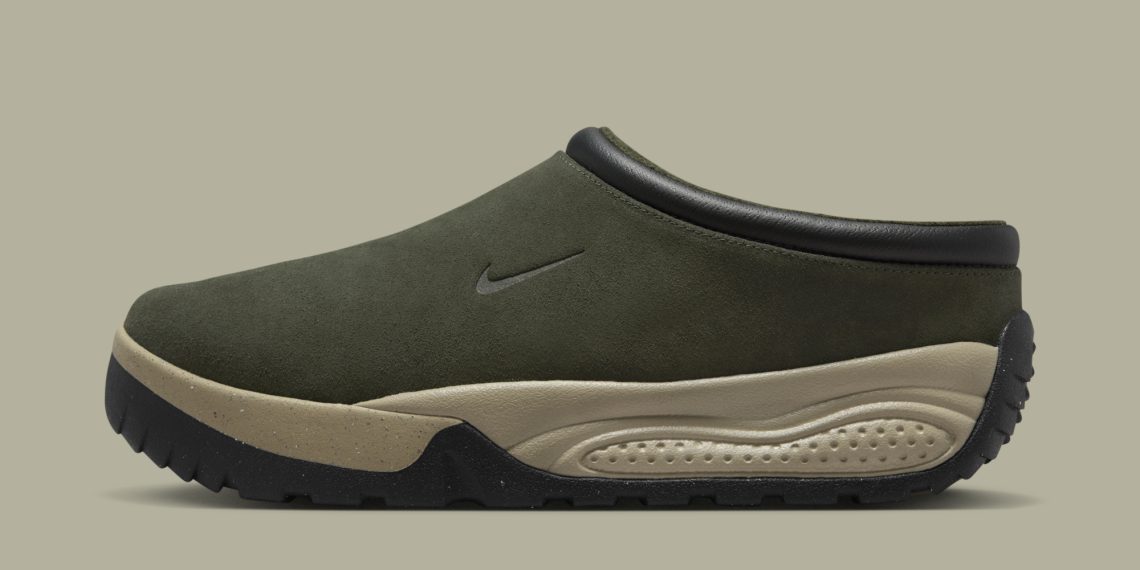 Nike ACG Rufus Sequoia / Reed FV2923-300