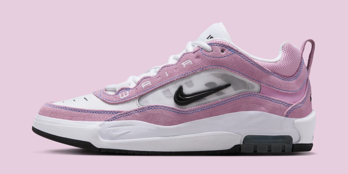 Nike SB Air Max Ishod Pink Foam FB2393-600