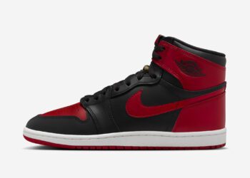 Air Jordan 1 High '85 Black Red Banned Bred HV6674-067 Release Date 14 February 2025