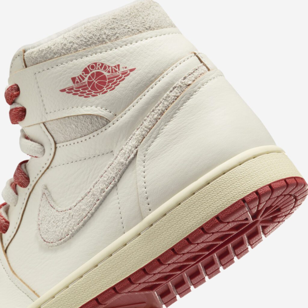 Air Jordan 1 Retro High OG Rare Air Cinnabar DB4612-100